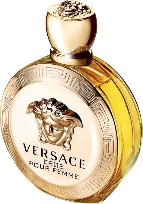 versace eros pour femme eau de spray